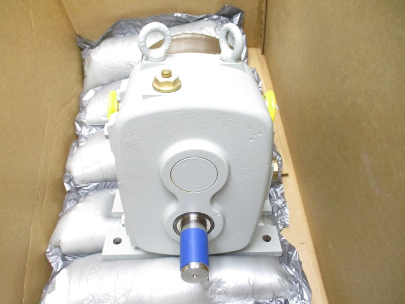 FRISTAM PUMPS FKL50A NSMP