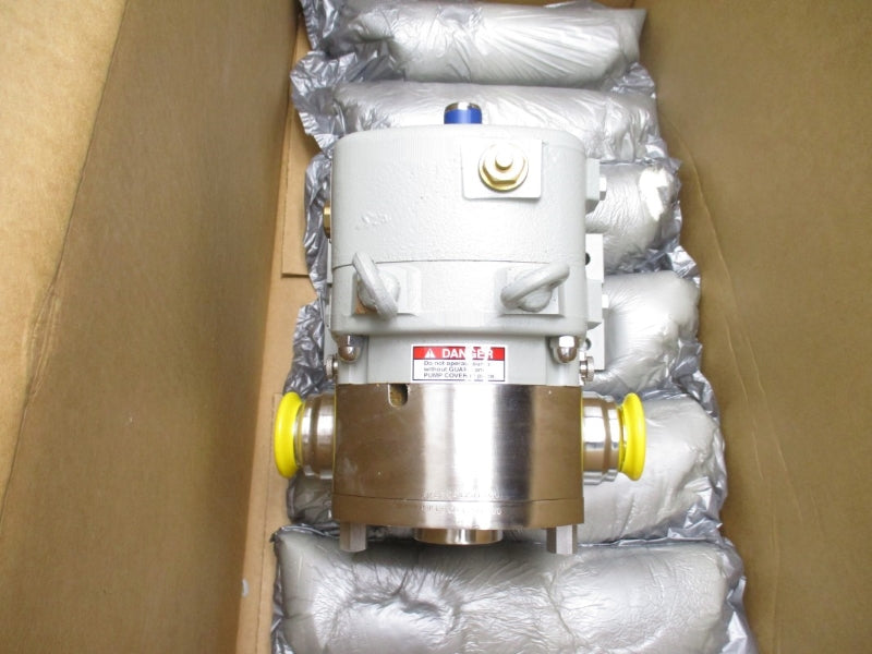 FRISTAM PUMPS FKL50A NSMP