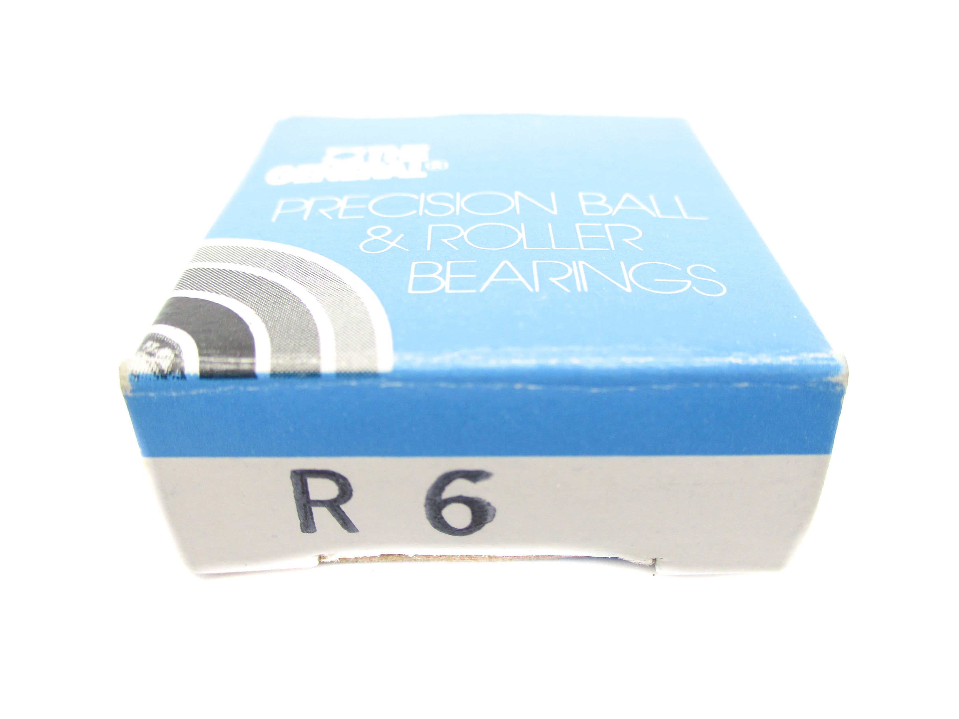 THE GENERAL R6 NSMP