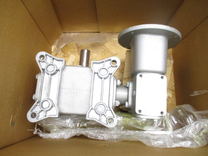 ELECTRA-GEAR EL8262059.00 EL-DUM826-900-L4-56 NSMP