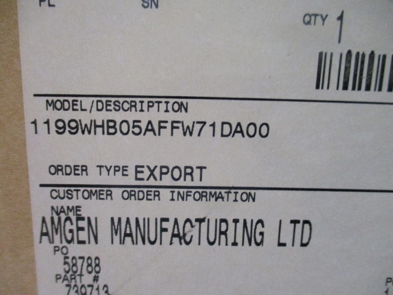 ROSEMOUNT 3051CG2A22A1AS1L4 10.5-55VDC 9PSI 0-250"H20 NSMP