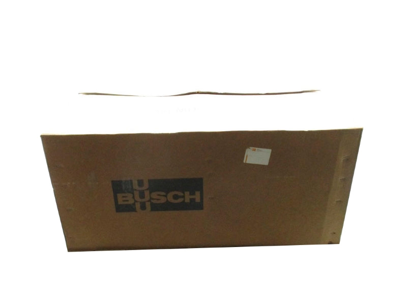 BUSCH RA0255.D506.1001 0993.908.853 W/ BALDOR 0624.912.884 07J808X787H2 230/460V 25.6/12.8A NSMP