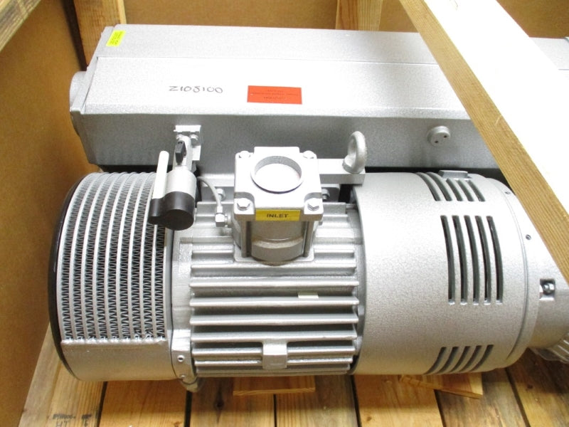 BUSCH RA0255.D506.1001 0993.908.853 W/ BALDOR 0624.912.884 07J808X787H2 230/460V 25.6/12.8A NSMP