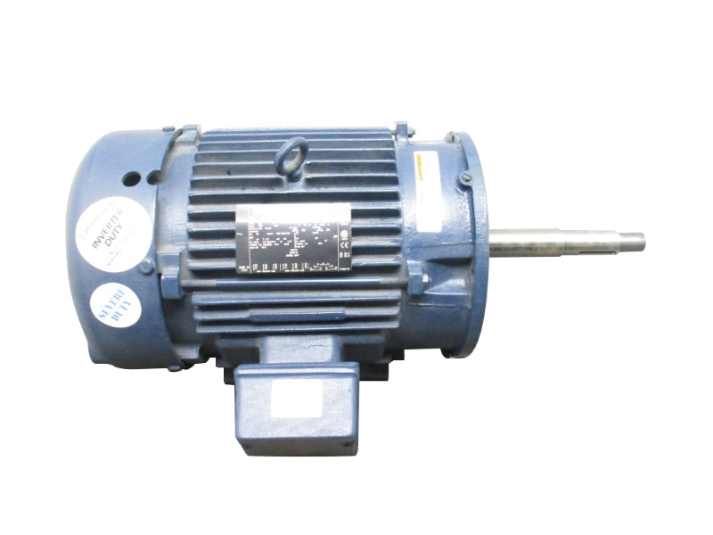 CLEAVER BROOKS BD213TTFS18503APL 995-8657 200-230/460V 21-18.8/9.4A NSNP