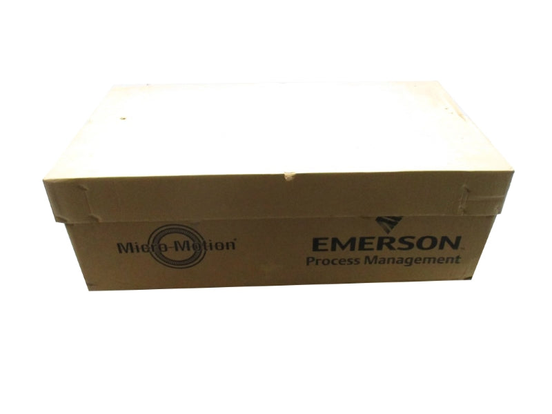 MICRO MOTION H300F361NQBAEZZZZ 17.3V -40'-+60'C NSMP
