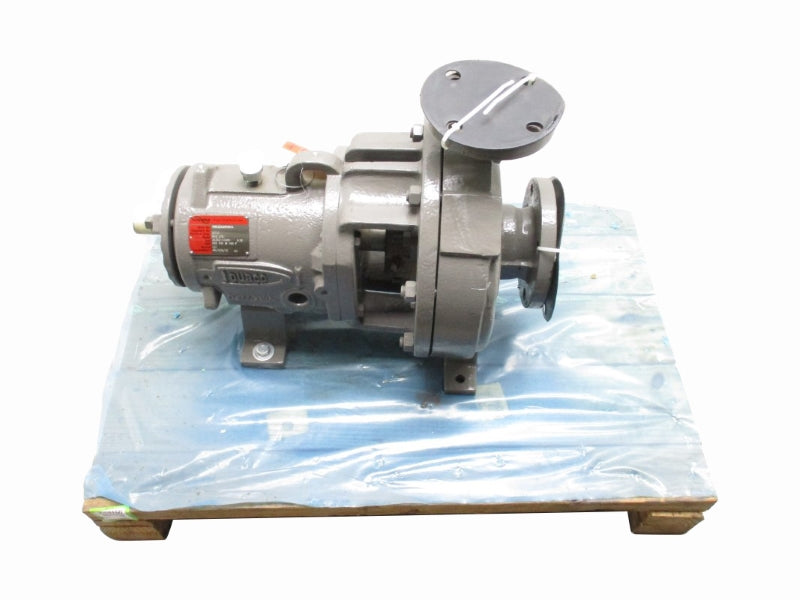 FLOWSERVE MK3STD 2K3X2-10ARV 250PSI 100'F NSNP