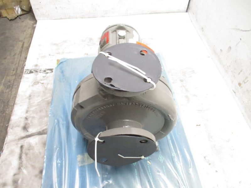FLOWSERVE MK3STD 2K3X2-10ARV 250PSI 100'F NSNP