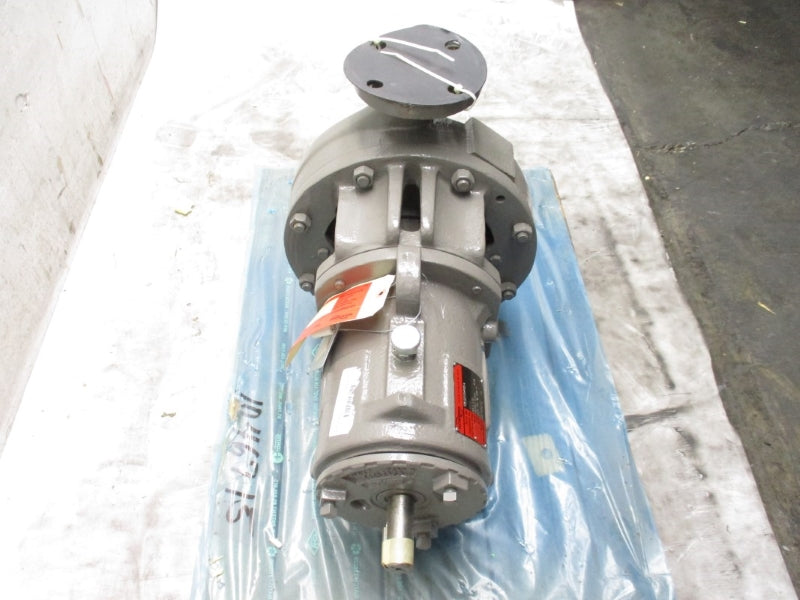 FLOWSERVE MK3STD 2K3X2-10ARV 250PSI 100'F NSNP