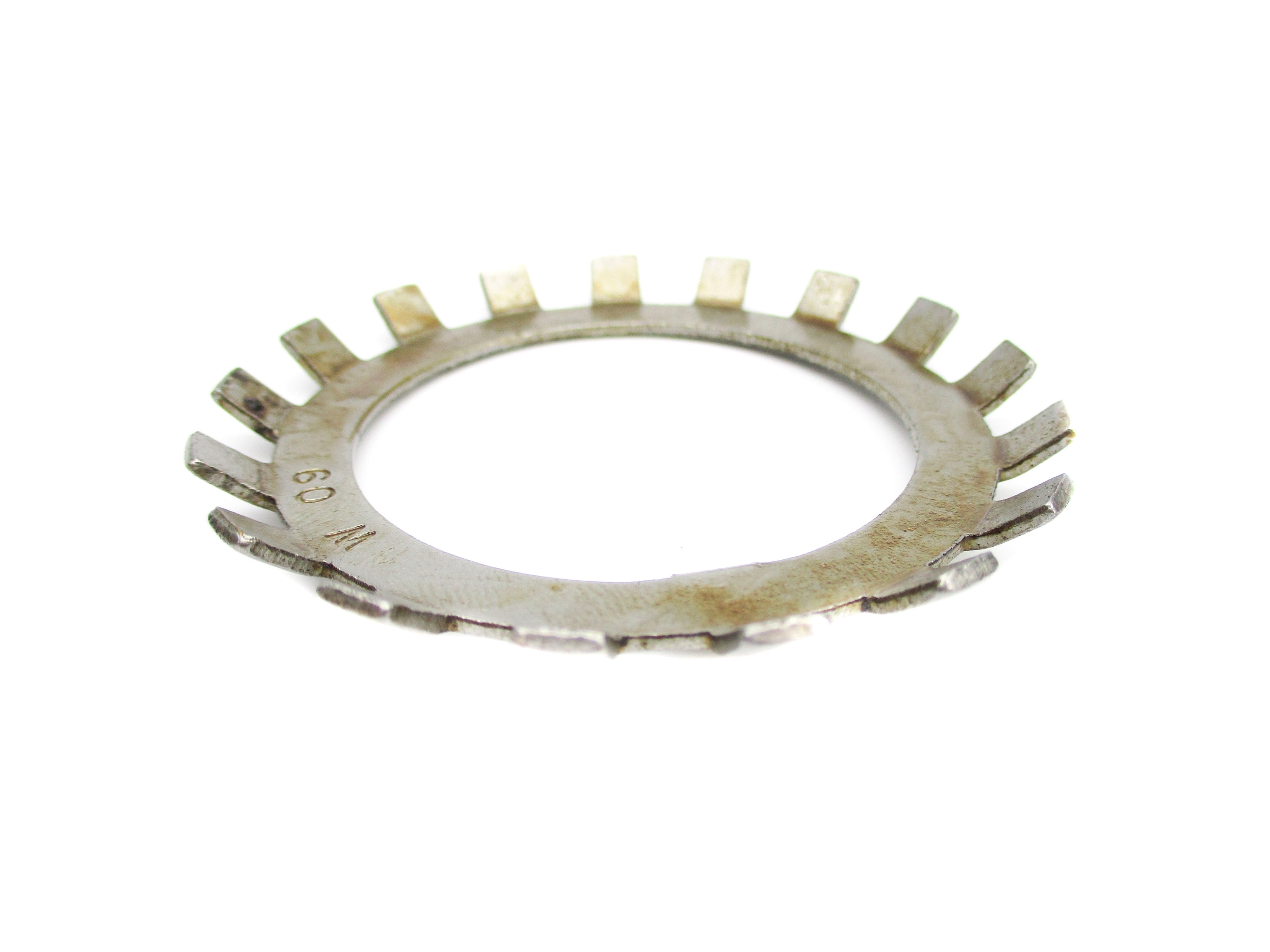INDUSTRIAL MRO 1000662 NSNP