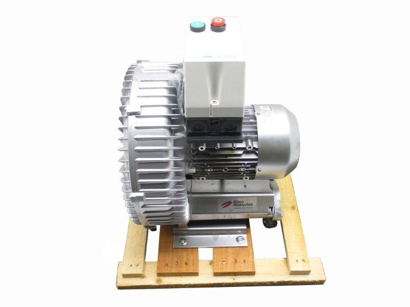 GARDNER DENVER G-BH1 2BH1600-7AH16-Z 220-275/380-480V 10.3/6.0A NSNP