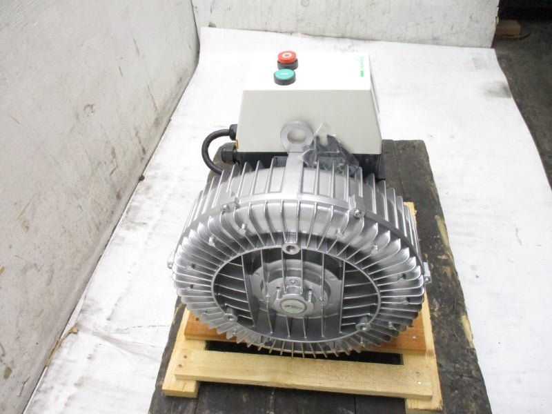 GARDNER DENVER G-BH1 2BH1600-7AH16-Z 220-275/380-480V 10.3/6.0A NSNP