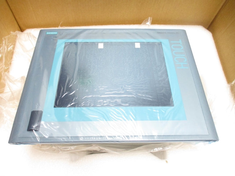 SIEMENS 6AV7870-0AA20-1AA0 12" NSMP