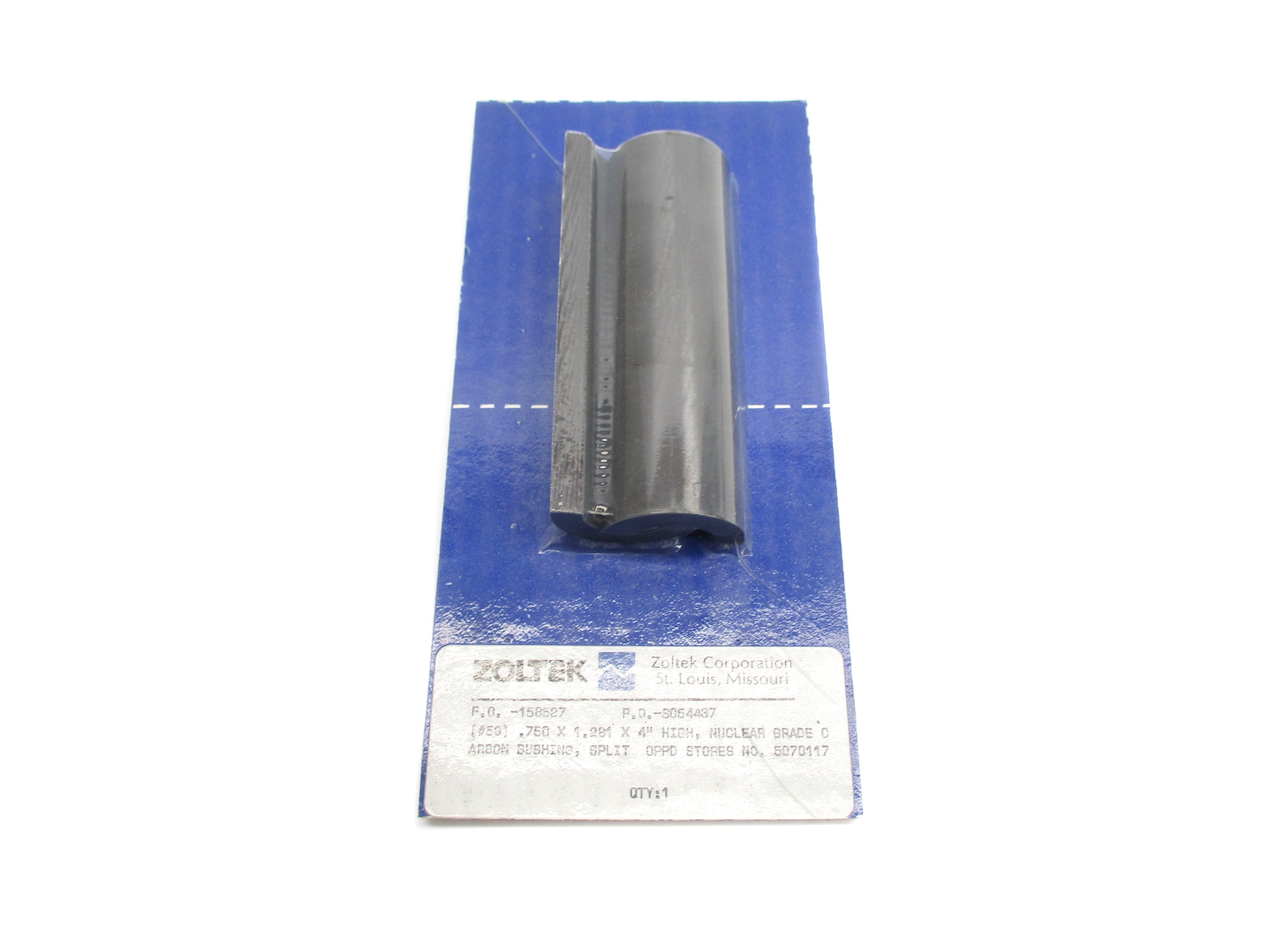 ZOLTEK 5070117 NSMP