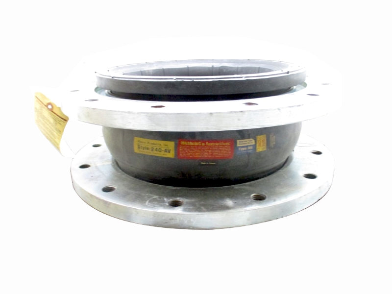PROCO PRODUCTS 240-AV 12" x 8" NSNP