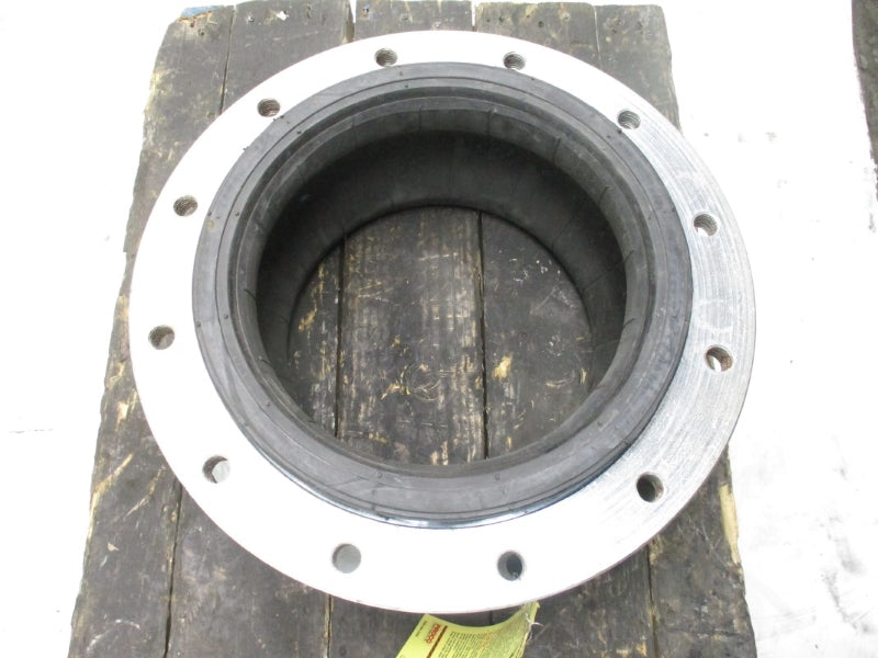 PROCO PRODUCTS 240-AV 12" x 8" NSNP