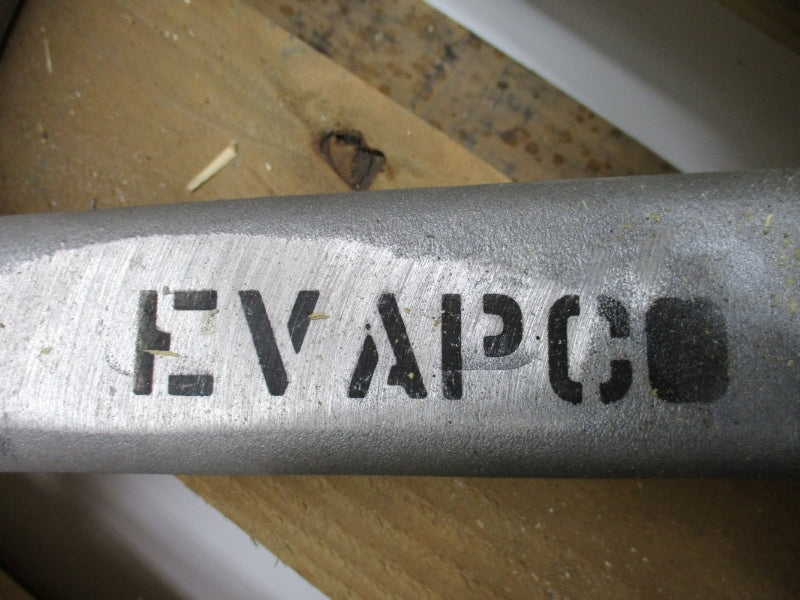 EVAPCO 6B30.0E ALUMINUM FAN SHEAVE NSNP