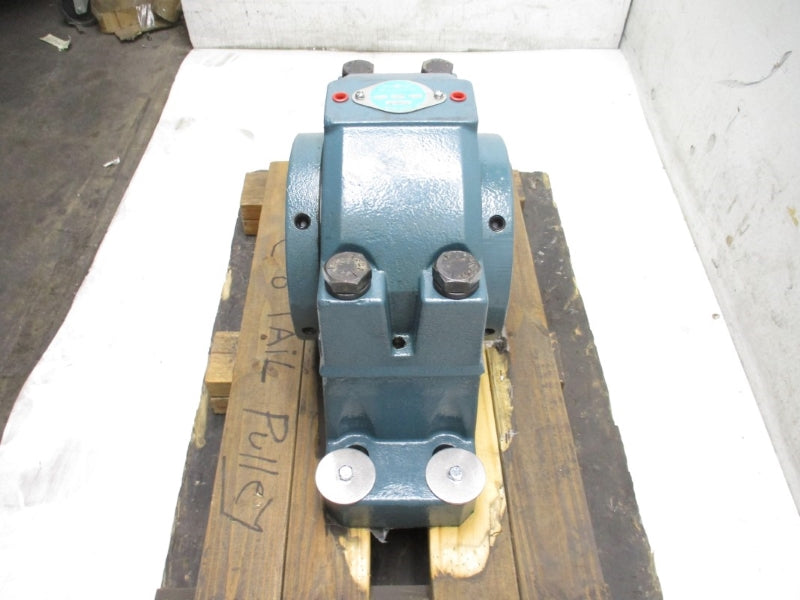DODGE BALDOR ELECTRIC 023584 STYLE TAF SERIES 532 NSNP