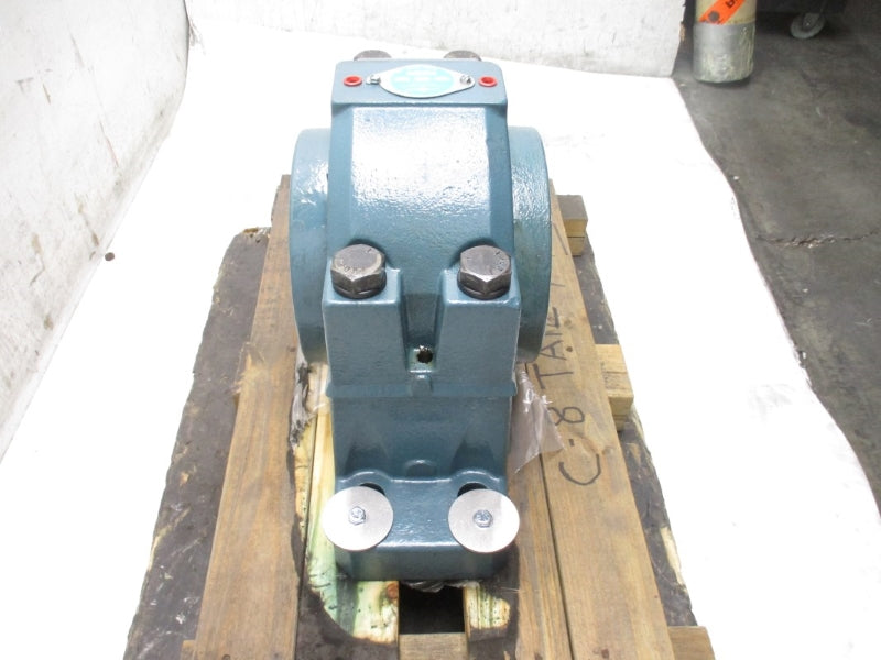 DODGE BALDOR ELECTRIC 023584 STYLE TAF SERIES 532 NSNP