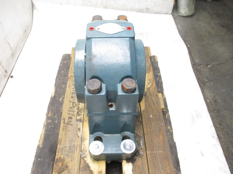 DODGE BALDOR ELECTRIC 023603 STYLE TAF SERIES 532 NSNP
