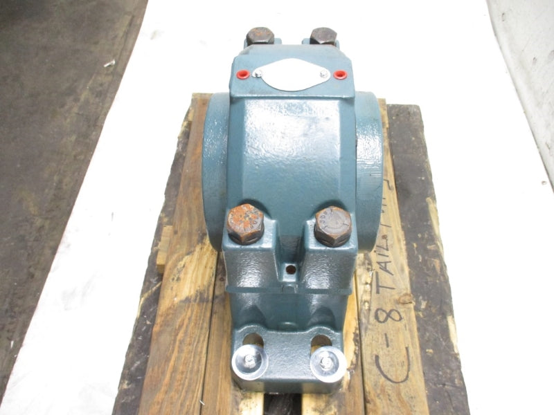 DODGE BALDOR ELECTRIC 023603 STYLE TAF SERIES 532 NSNP