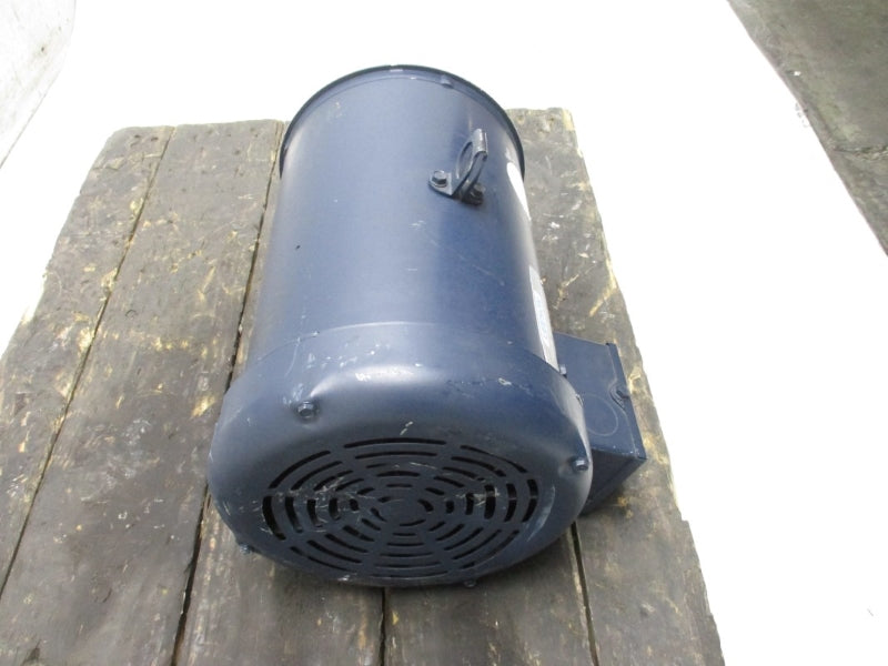 LEESON 131528.00 C184T17FC31C 208-230/460V 19.6/9.8A NSNP