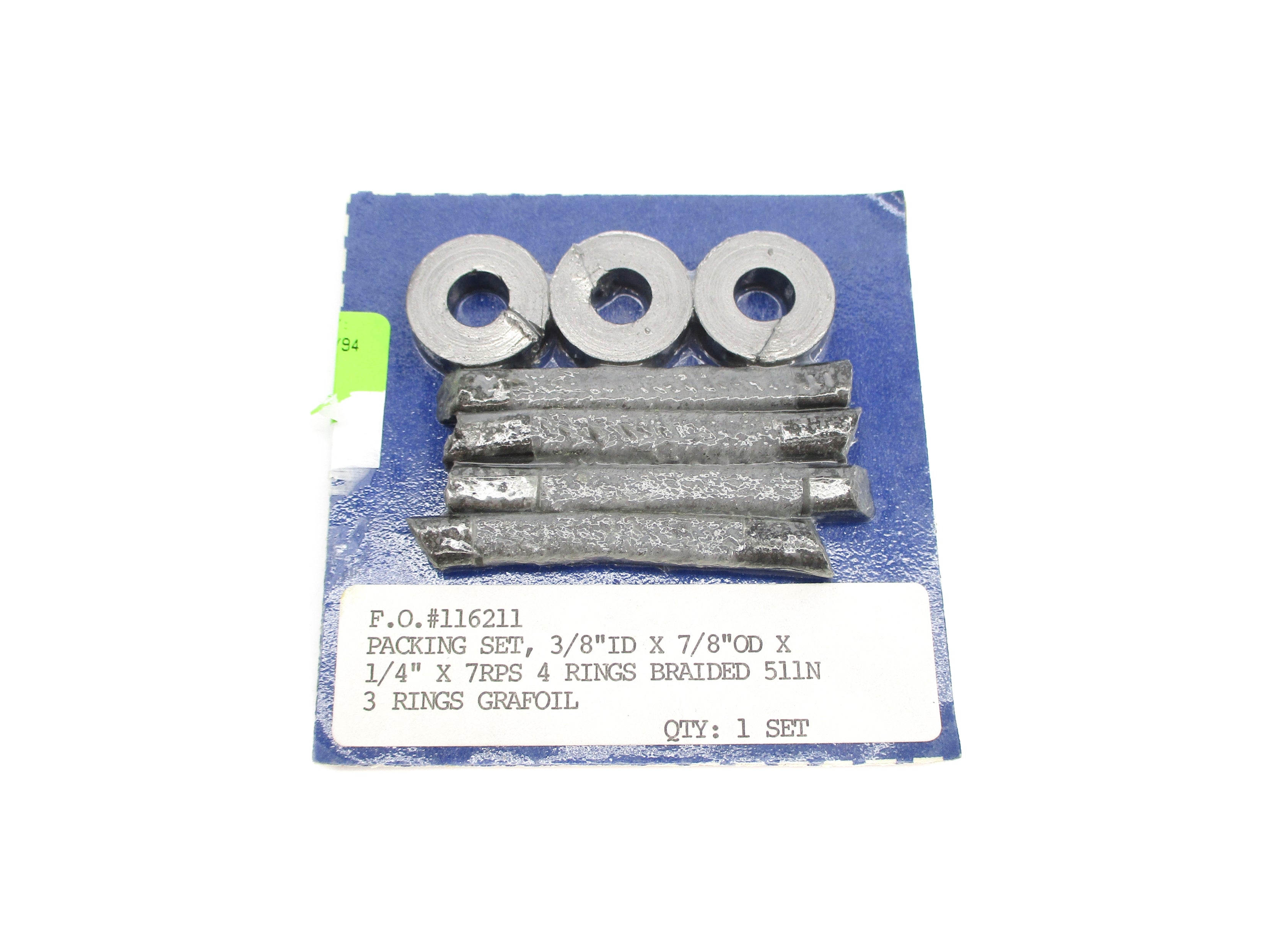 ZOLTEK 116211 NSMP