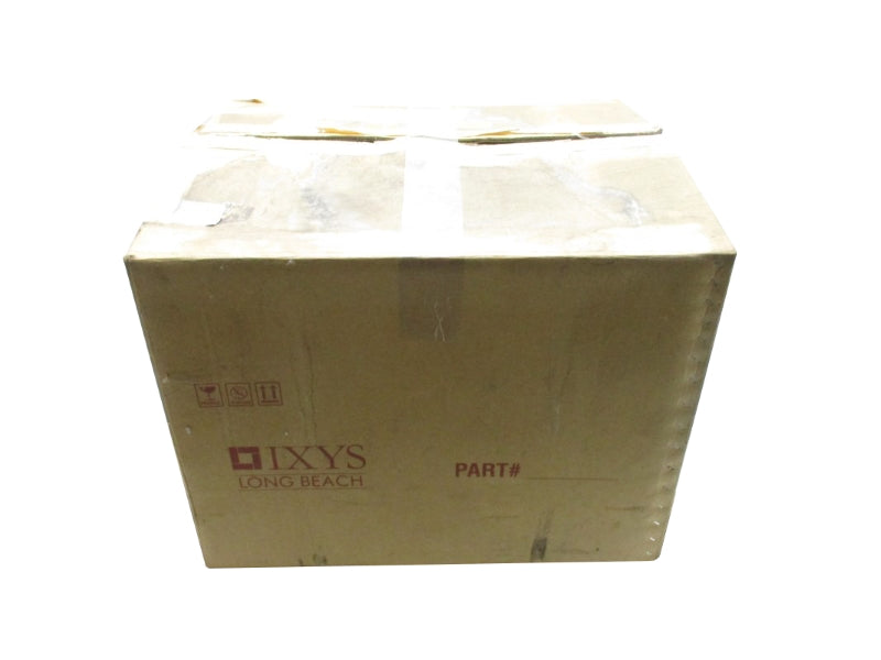 IXYS LONG BEACH 356406-C81 NSMP