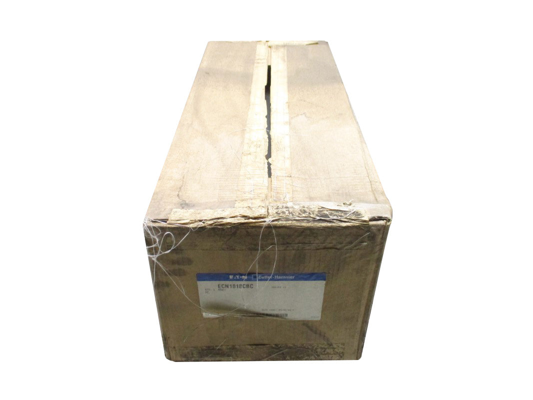 EATON ECN1818CBC SER. A1 600V 30A NSMP