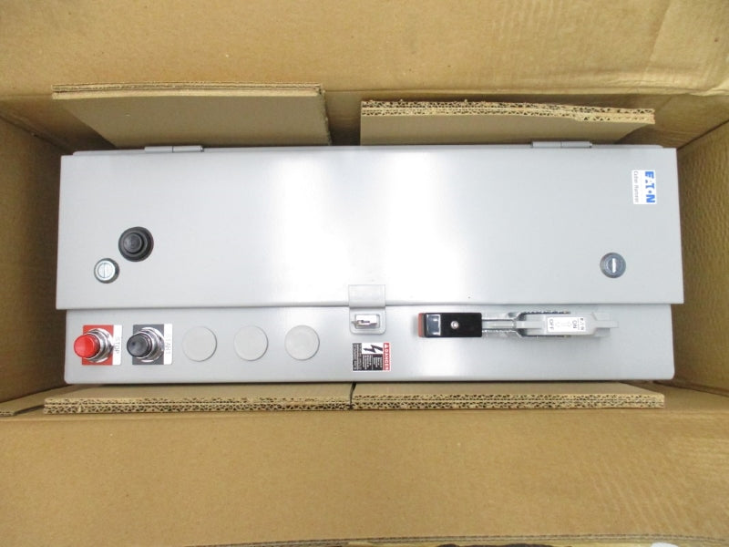 EATON ECN1818CBC SER. A1 600V 30A NSMP