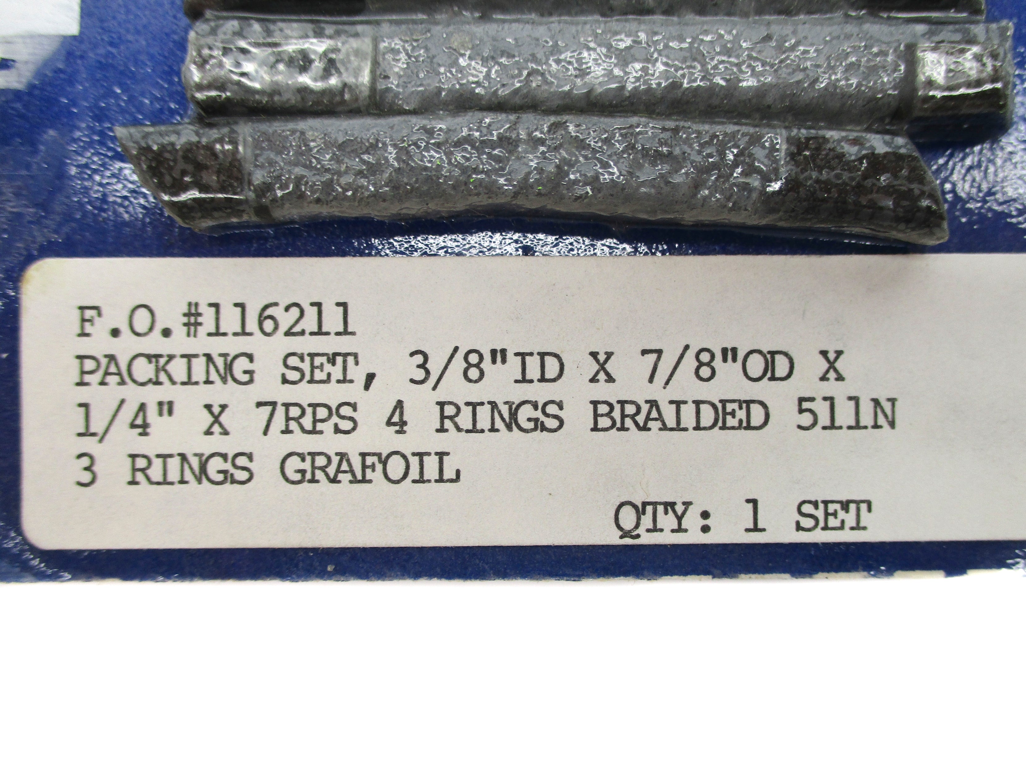 ZOLTEK 116211 NSMP