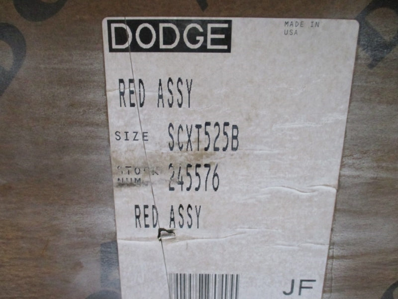 DODGE SCXT525B 245576 NSMP