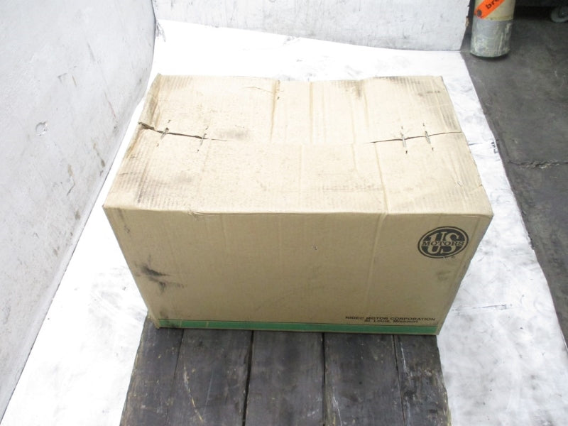 US MOTORS HD5P1E 230/460V NSFS