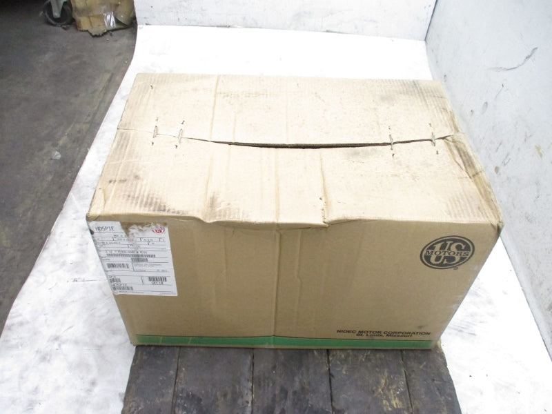 US MOTORS HD5P1E 230/460V NSFS