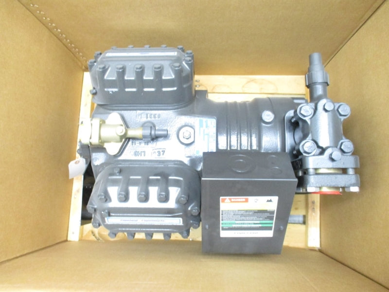 COPELAND DISCUS 4DH3R22M0-TSK-200 460V 428.0A NSMP