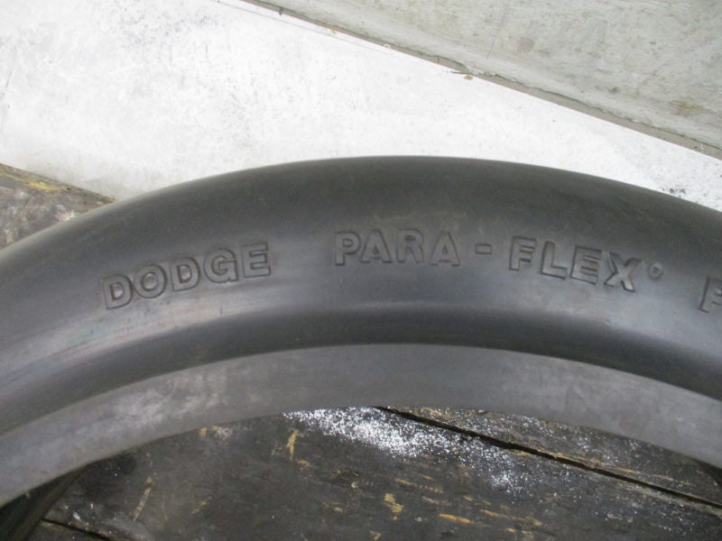 DODGE PX320 NSNP