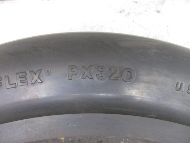 DODGE PX320 NSNP