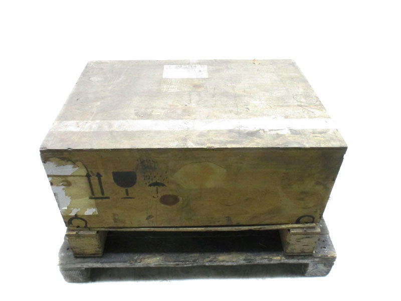 SIEMENS 3RW3483-0DC34 200-460V 500A NSMP