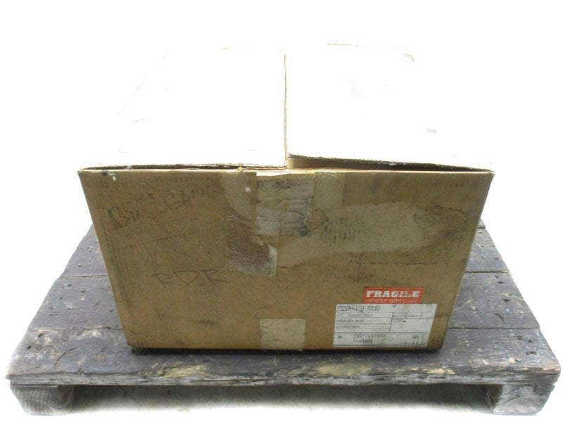 FISHER FS299H-1131-17080 TYPE 299H 143.35PSI 3/4" NSMP