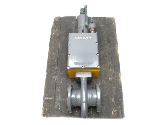 MAXON 1013-GP-A-2 115V .14A 654.5PSI NSNP