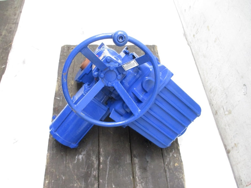 LIMITORQUE L120-10 NSNP