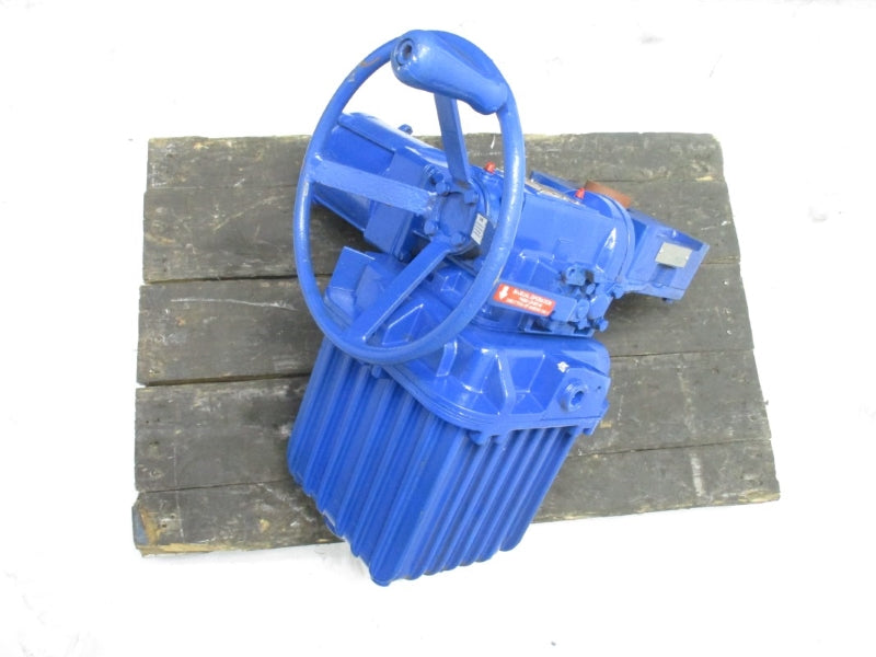 LIMITORQUE L120-10 NSNP