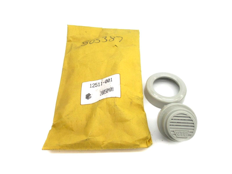 GAI-TRONICS 12511-001 NSMP