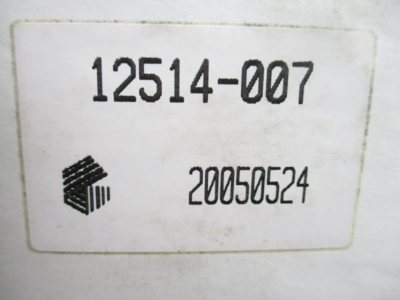 GAI-TRONICS 12514-007 NSMP