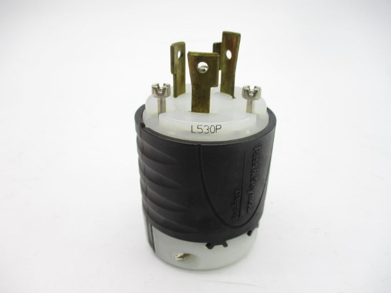 PASS&SEYMOUR LEGRAND L530-P 125V 30A NSMP