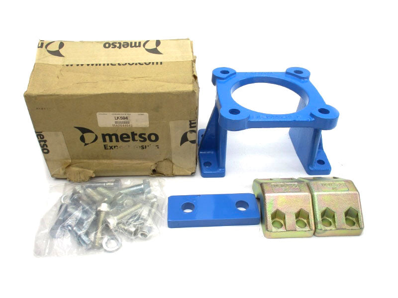 METSO LK594 NSMP