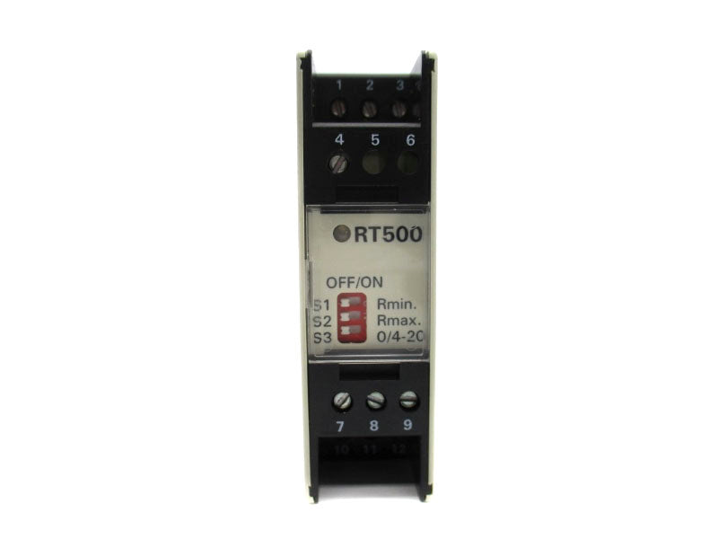 GHM-MARTENS RT500-40-0 85-265VAC NSNP