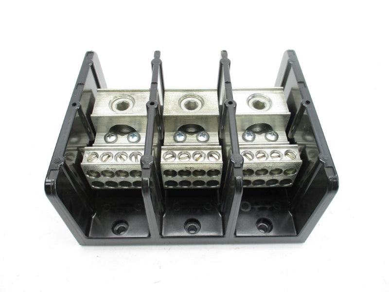 SQUARE D 9080LBA364108 SER. C 600V NSNP
