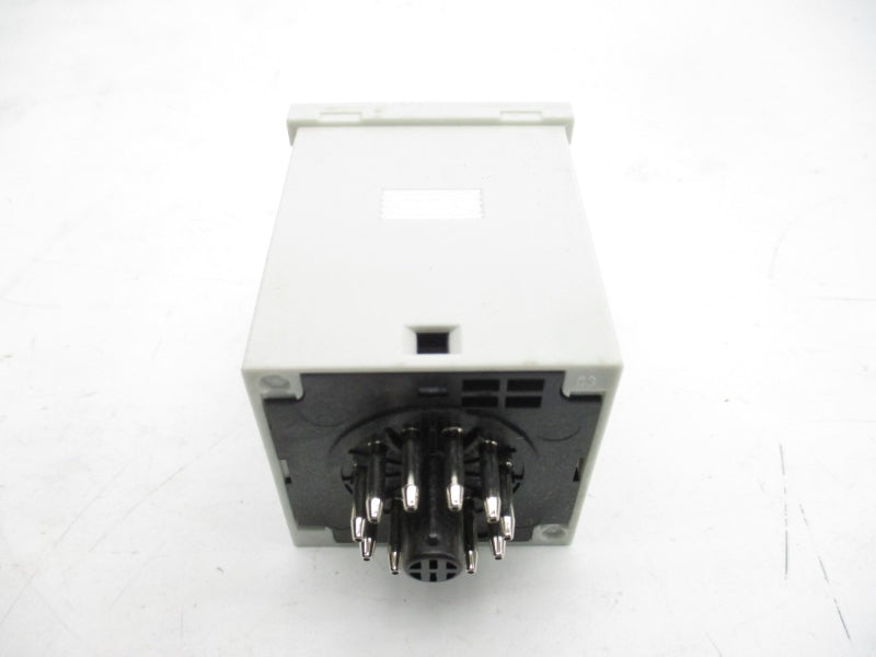 ALLEN BRADLEY 700-HR52TU24 SER. D 24-48VAC 5A 0.05S-300H NSNP