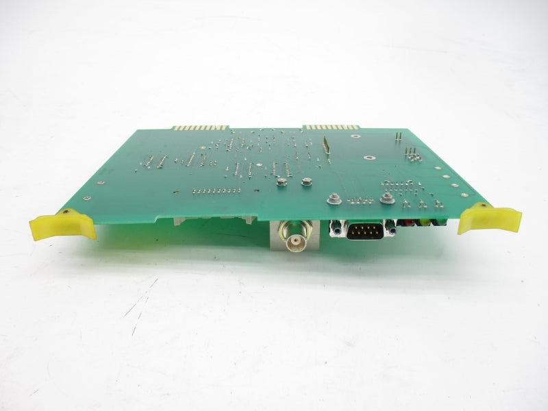 CONTROL CHIEF SR500 91-00-0-059-02 REV. 003 NSNP