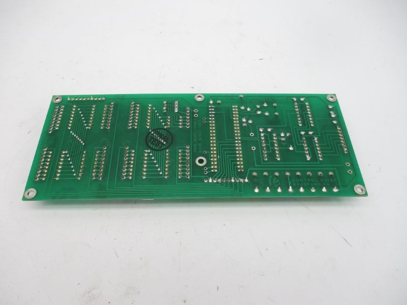 CONTROL CHIEF 8002-1001-T NSNP